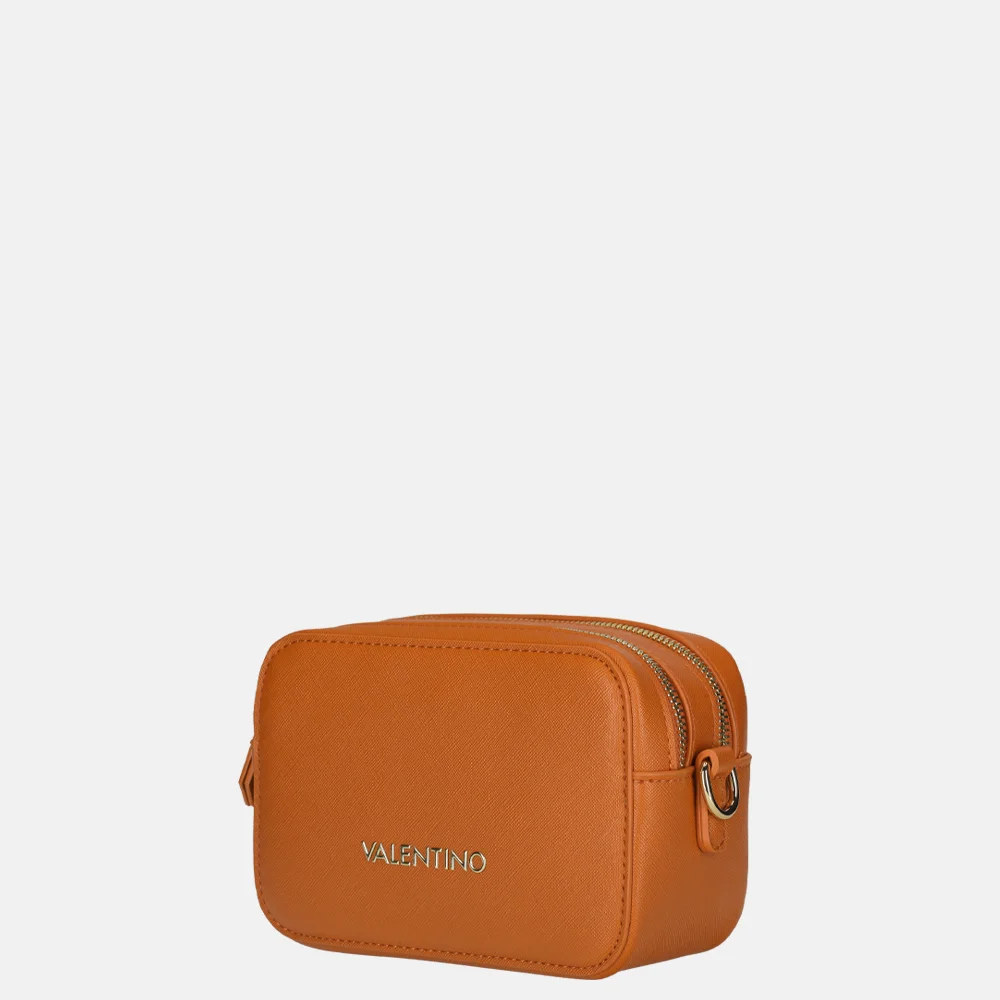 Valentino Bags Zero crossbody tas arancio 018132 Oranje